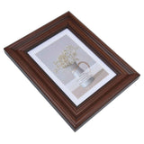 Simple Style Concave Photo Frame Rectangular Photo Frame for Living Room BedroomM
