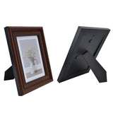 Simple Style Concave Photo Frame Rectangular Photo Frame for Living Room BedroomM