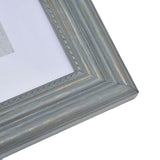 Modern Picture Frame Innovative Display Photo Frame for Bedroom Home Office ThanksgivingL