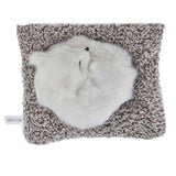 Lovely Simulation Animal Ornaments Plush Toy Photography Props Christmas Decoration Birthday Gift In Australia - Darrahopens