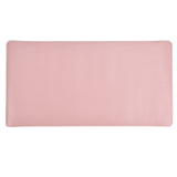 Computer Desk Pad Waterproof Two Color Double Sided Leather Desk Pad for Office and Home In Australia - Darrahopens