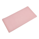 Computer Desk Pad Waterproof Two Color Double Sided Leather Desk Pad for Office and Home In Australia - Darrahopens