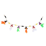 Pumpkin Witch Design Hanging Doll Halloween Pendant Ornament for Costume Party Bar DecorWithout Jingle Bell In Australia - Darrahopens
