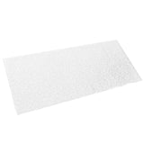Static Window Cling Glass Film Non Adhesive Window Sticker Heat Insulation Window Decorative Film