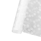 Static Window Cling Glass Film Non Adhesive Window Sticker Heat Insulation Window Decorative Film