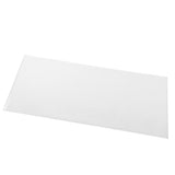 Window Film Non Glue Static Frosted Opaque Heat Insulating Sun Proof Window Sticker