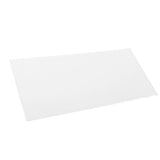 Window Film Non Glue Static Frosted Opaque Heat Insulating Sun Proof Window Sticker