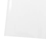 Window Film Non Glue Static Frosted Opaque Heat Insulating Sun Proof Window Sticker