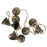 Wedding Party Decoration Bells Anti Corrosion Loud Copper Bells DIY Crafts Accessories