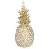 Resin Artificial Pineapple Decoration Household Decorative Pineapple Nordic Home Desk Decor DecorationGold, Medium In Australia - Darrahopens