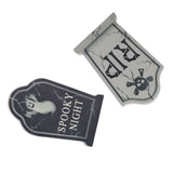 Halloween Tombstone Halloween Tombstone Yard Decoration for Halloween Party Graveyard and Outdoor Lawn