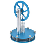 Low Temperature Air Engine Motor Model Mini Hot Air Engine Education Toy Science Experiment Tool In Australia - Darrahopens