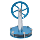 Low Temperature Air Engine Motor Model Mini Hot Air Engine Education Toy Science Experiment Tool In Australia - Darrahopens