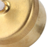 Mini Copper Burning Light Stirling Engine Steam Engine Model Ethanol Burner Lamp for Tea Coffee Boiling