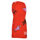 Polyurethane Fiber Christmas Chair Cover Stretchy Anti Folding Stretchable Dining Chair Cover for Party Holiday Home Christmas Snowflakes