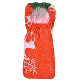 Polyurethane Fiber Christmas Chair Cover Stretchy Anti Folding Stretchable Dining Chair Cover for Party Holiday Home Christmas Fawn In Australia - Darrahopens