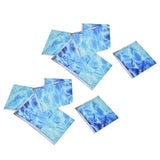 2Set 3D Bathtub Sticker Waterproof Antislip Bath Tub Sticker Self Adhesive PVC Tile Decal for Swimming Pool In Australia - Darrahopens