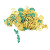 1Pack Baby Shower Confetti Decorations Paper Scatter Confettis for Babies Party Anniversary In Australia - Darrahopens