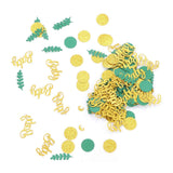 1Pack Baby Shower Confetti Decorations Paper Scatter Confettis for Babies Party Anniversary In Australia - Darrahopens