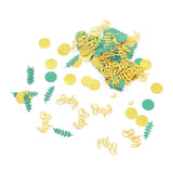 1Pack Baby Shower Confetti Decorations Paper Scatter Confettis for Babies Party Anniversary In Australia - Darrahopens