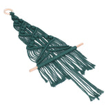 Tassel Tapestry Hand Woven Pendant Bedroom Wall Hanging Tapestry for Hosuehold Decoration