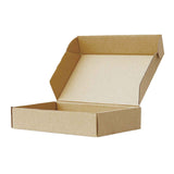 Ultrahard Paper Box 3 Layers Reusable Recyclable Packaging Packing Box Pizza Box for Gift Art Craft19x30x30 mm / 0.7x1.2x1.2 in In Australia - Darrahopens