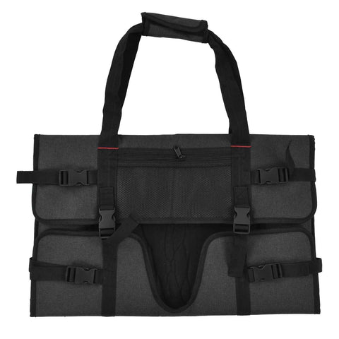 Home Computer Monitor Carrying Bag Portable Protective Carrying Case for 24in LCD Screens and Monitors In Australia - Darrahopens