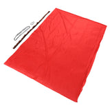 100x280cm Elastic Kid Swing Hammock Indoor Children Swing Bed for Home OutdoorRed