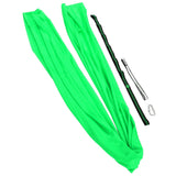 Therapy Swing Elastic Indoor and Outdoor Cuddle Hammock for Autism ADHD and Sensory Processing DisorderGreen In Australia - Darrahopens