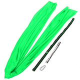 Therapy Swing Elastic Indoor and Outdoor Cuddle Hammock for Autism ADHD and Sensory Processing DisorderGreen In Australia - Darrahopens