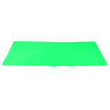 Therapy Swing Elastic Indoor and Outdoor Cuddle Hammock for Autism ADHD and Sensory Processing DisorderGreen