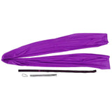Therapy Swing Elastic Indoor and Outdoor Cuddle Hammock for Autism ADHD and Sensory Processing DisorderPurple In Australia - Darrahopens