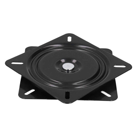 Seat Swivel Turntable Bearing Full Bead Durable Multifunctional Stable Sturdy Square Swivel Plate for Bar Car In Australia - Darrahopens