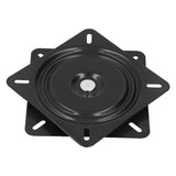 Seat Swivel Turntable Bearing Full Bead Durable Multifunctional Stable Sturdy Square Swivel Plate for Bar Car In Australia - Darrahopens