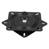 Seat Swivel Turntable Bearing Full Bead Durable Multifunctional Stable Sturdy Square Swivel Plate for Bar Car In Australia - Darrahopens