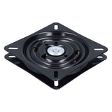 7in Chair Turntable Base Automatic Rebound Stool Rotating Base Turntable Hardwares for Home Bar Office In Australia - Darrahopens