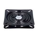 7in Chair Turntable Base Automatic Rebound Stool Rotating Base Turntable Hardwares for Home Bar Office In Australia - Darrahopens