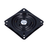 7in Chair Turntable Base Automatic Rebound Stool Rotating Base Turntable Hardwares for Home Bar Office In Australia - Darrahopens
