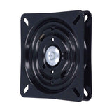 7in Chair Turntable Base Automatic Rebound Stool Rotating Base Turntable Hardwares for Home Bar Office In Australia - Darrahopens