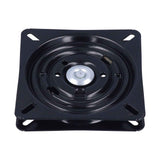 7in Chair Turntable Base Automatic Rebound Stool Rotating Base Turntable Hardwares for Home Bar Office In Australia - Darrahopens