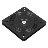 Replacement Rotating Base 360° Free Rotation Furniture Hardware Turntable Bar Chair Rotating Base In Australia - Darrahopens