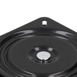 Replacement Rotating Base 360° Free Rotation Furniture Hardware Turntable Bar Chair Rotating Base