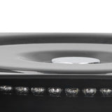 Replacement Rotating Base 360° Free Rotation Furniture Hardware Turntable Bar Chair Rotating Base