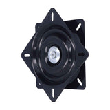Turntable Bearing 360 Degree Rotation Strong Bearing Capacity Easily Use Install Stool Plate Base for Bar Home Office In Australia - Darrahopens