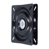 Turntable Bearing 360 Degree Rotation Strong Bearing Capacity Easily Use Install Stool Plate Base for Bar Home Office In Australia - Darrahopens