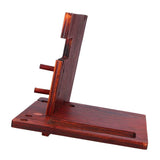 Desktop Phone Storage Bracket Tablet Stand Holder for Home Living Room Bedroom Study In Australia - Darrahopens