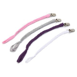 Baby Pacifier Clip Pacifier Chain DIY Baby AntiLost Pacifier Clip Pacifier Antidrop Clip(Style 1 ) In Australia - Darrahopens