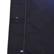 Blackout Curtains Blocking Drapes Window Curtain Panels Vintage Decorative Curtains for Bedroom Living Room Study Hotel