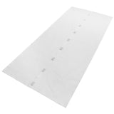 Magnetic Door Curtain Automatic Closing AntiMosquito Door Screen for Bedroom Kitchen(White )