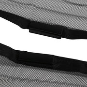 Magnetic Door Curtain Automatic Closing AntiMosquito Door Screen for Bedroom Kitchen(Black )